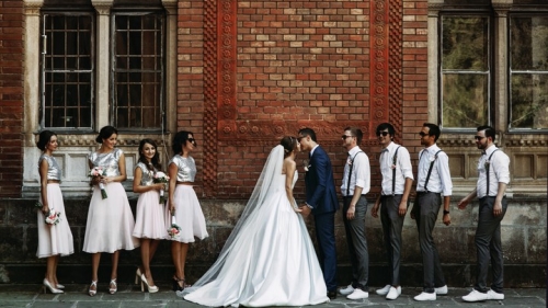 如何規劃一場精緻婚禮？小心別讓這點毀了一切