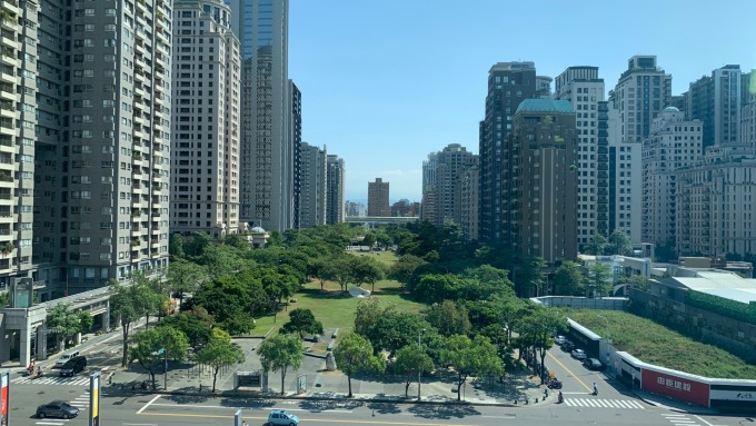 北部建商轉戰台中　為豪宅市場注入強力動能