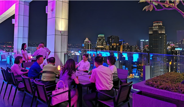 捨棄高價頂樓景觀戶 這家建商竟把最高樓層拿來做這個