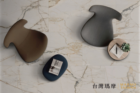 不朽永續設計，MML專屬的質感美學空間！