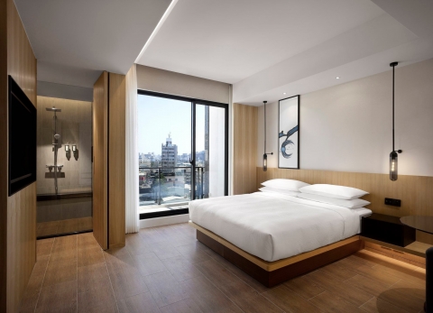 兒童月即將登場！台中三大活動+親子住宿推薦