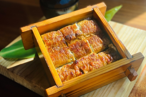 夏季食補聖品｜富含膠原蛋白 被稱為「可食用化妝品」的鰻魚！