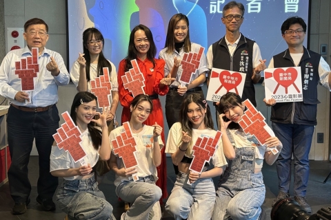 「1111永續生活共好行動」再+1！攜手2023心靈影展 精選17部電影開放免費索票