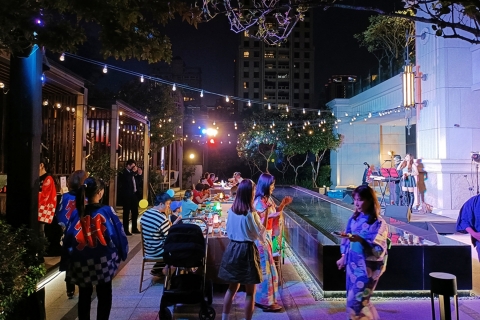 中部豪宅建商超有感服務！專寵住戶，展現品牌實力