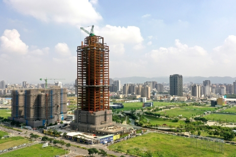 台中北屯大建設時代來臨！市政府積極推動道路改善工程