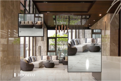 台灣瑪摩 AI 選材數位實境模擬工具，開啟選材體驗新篇章！