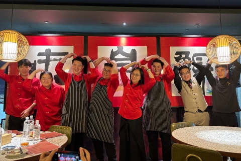 台中最好吃的鰻魚飯「一膳」進駐廣三百貨 續寫鰻魚飯傳奇