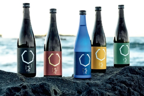 【台中宵夜新選擇】「酉家深夜食堂」攜手簸上清酒「七冠馬」打造獨特品酒盛宴！