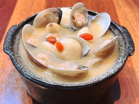 秋季養生食補推薦｜心「鰻」意足度秋冬