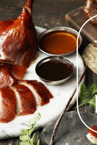 吉品海鮮餐廳推出除夕限定團圓宴，粵式盛饌重現「年的味道」