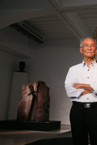 藝術即修行｜紀念雕塑大師朱銘先生 精神永留世人心